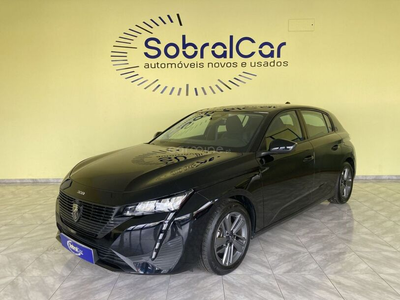 Peugeot 308 1.2 PureTech Active Pack