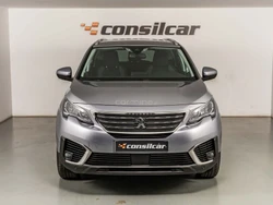 Peugeot 5008 1.2 PureTech Active