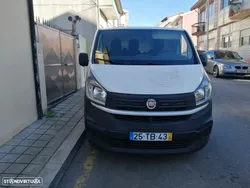 Fiat Talento