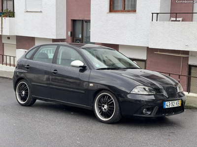 Seat Ibiza (Ibiza)