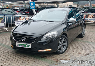 Volvo V40 2.0 D2 Kinetic Eco