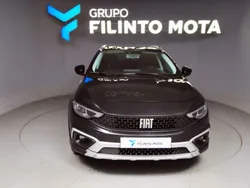 Fiat Tipo 1.0 GSE T3 Cross