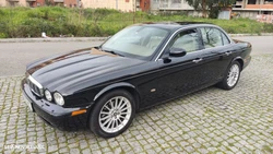 Jaguar XJ XJ6 2.7 D V6 Executive