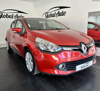 Renault Clio 1.5 DCi