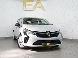 Renault Clio 1.0 TCe Evolution