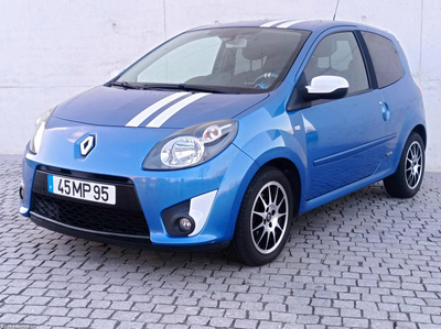 Renault Twingo Versão Gordini