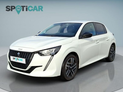 Peugeot 208 1.2 PureTech 100cv Allure