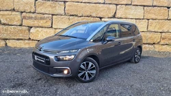 Citroën C4 Grand Picasso 1.6 BlueHDi Shine