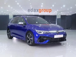Volkswagen Golf 2.0 TSI R DSG
