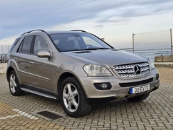 Mercedes Classe M ML 320 CDi