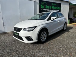 Seat Ibiza 1.0 TSI Reference