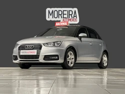 Audi A1 1.0 TFSI