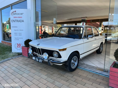 BMW 2002