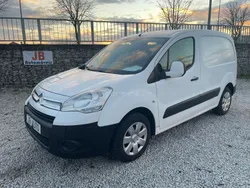 Citroen Berlingo 1.6 HDi L1 3L