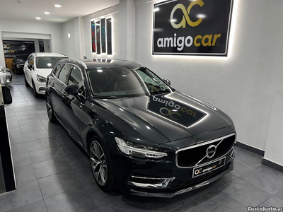 Volvo V90 T8 Momentum Plus AWD Geartronic