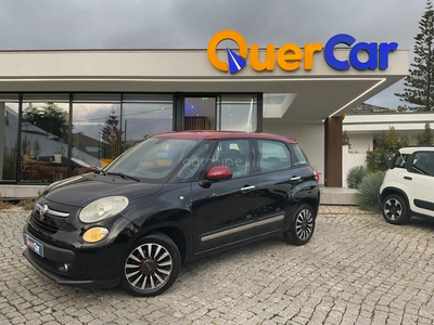 Fiat 500 L 1.3 MJ Lounge