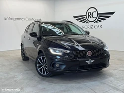 Fiat Tipo Station Wagon 1.3 M-Jet Easy