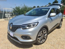 Renault Kadjar 1.5 DCI INTENSE