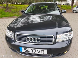 Audi A4 1.9 TDI m5 Sport