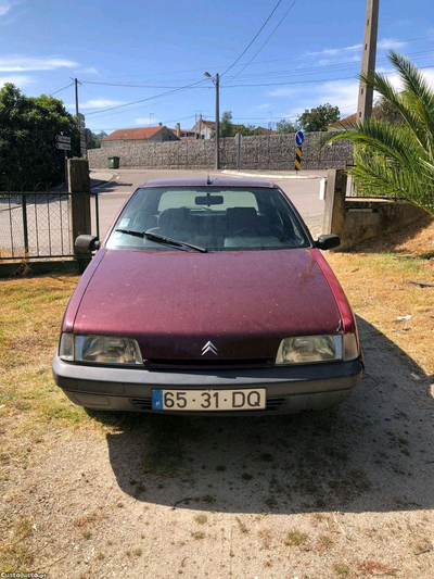 Citroën ZX 1.4