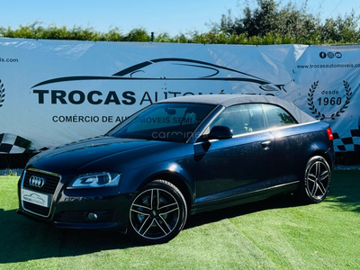 Audi A3 1.6 TDi Sport