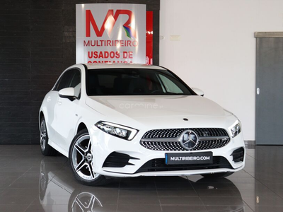 Mercedes Classe A A 250 e AMG Line