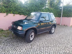 Suzuki Vitara 1.9