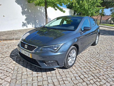 Seat Leon 1.6tdi 115cv Style