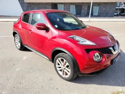 Nissan Juke 1.5 dCi Tekna Premium