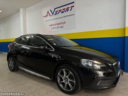 Volvo V40 Cross Country 2.0 D2 VOR