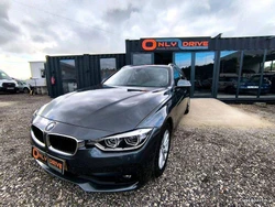 BMW 318 318d Touring Advantage Auto