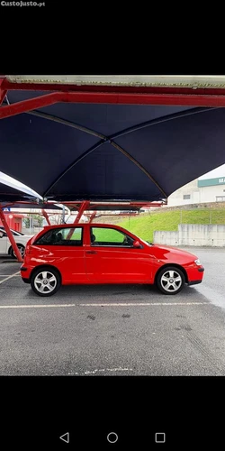 Seat Ibiza 6k