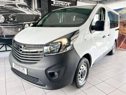 Opel Vivaro 1.6 cdti l1h1 2.7t 9l s/s