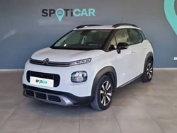 Citroen C3 1.5 BlueHDI 100 S&S FEEL