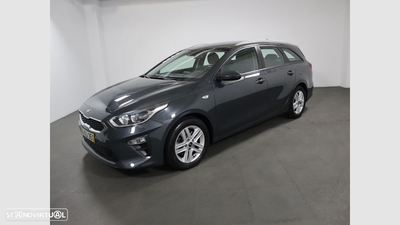 Kia Ceed SW 1.0 T-GDI SX