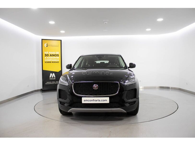 Jaguar E-Pace 2.0 I4D