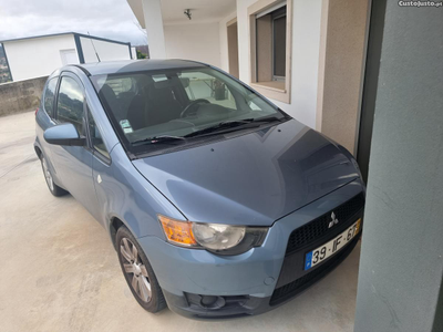 Mitsubishi Colt Cz3 1.1 invite