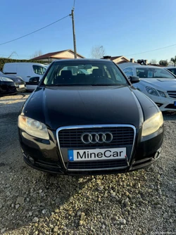 Audi A4 2.0 TDI