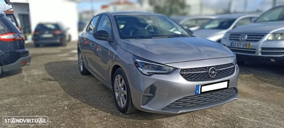 Opel Corsa 1.5 D GS Line