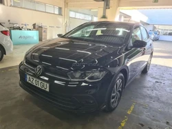 Volkswagen Polo 1.0 TSI Life