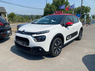 Citroën C3 undefined