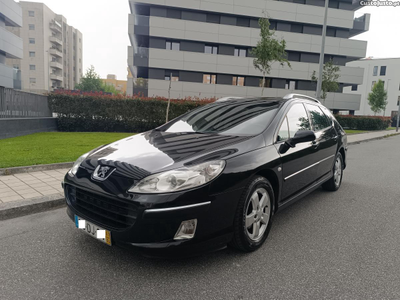 Peugeot 407 SW 1.6 HDi Executive