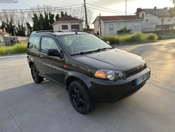 Honda HR-V 1.6