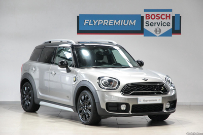 MINI Countryman Cooper SE ALL4 Auto