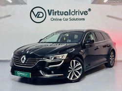 Renault Talisman 1.6 dci executive edc