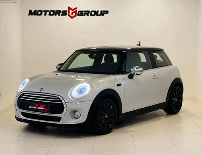 MINI Cooper Sport Edition