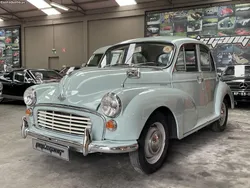 Austin Morris  Morris Minor 1000