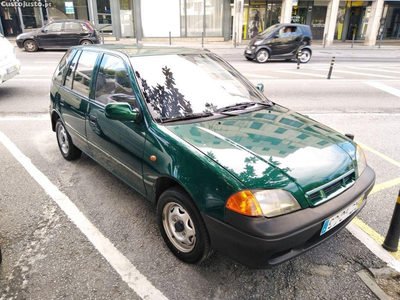 Suzuki Swift 1.0 (Original)