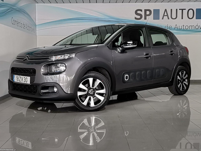 Citroën C3 1.2 PureTech Feel