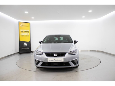 Seat Ibiza 1.0 TSI FR